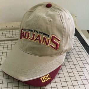 STARTER Accessories - USC Trojans Hat STARTER Accessories - USC Trojans Hat